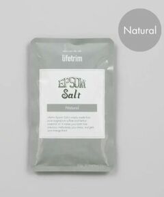 URBAN RESEARCH / アーバンリサーチ その他コスメ | Lifetrim　エプソムソルト ナチュラル 80g