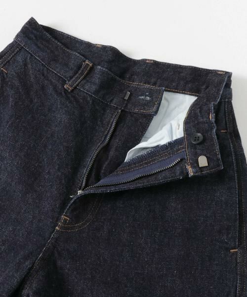 URBAN RESEARCH / アーバンリサーチ デニムパンツ | LIVINGTONE　DOLK - Turn up long | 詳細2