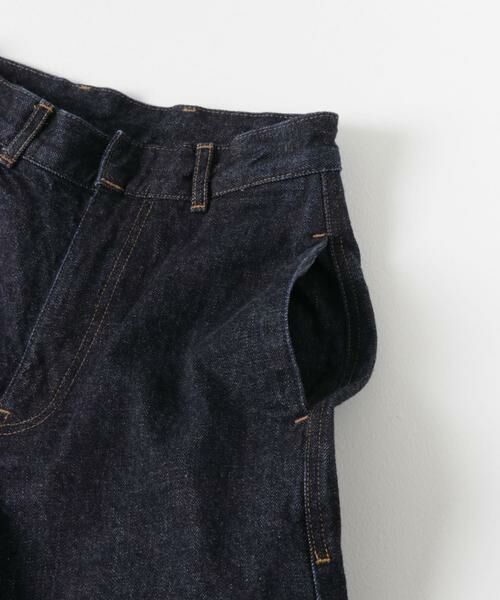 URBAN RESEARCH / アーバンリサーチ デニムパンツ | LIVINGTONE　DOLK - Turn up long | 詳細3