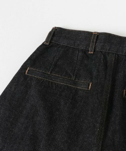 URBAN RESEARCH / アーバンリサーチ デニムパンツ | LIVINGTONE　DOLK - Turn up long | 詳細18