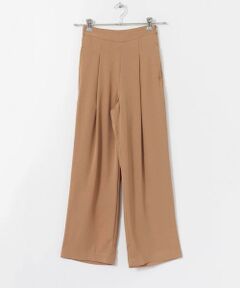 URBAN RESEARCH / アーバンリサーチ パンツ | LA MAISON　ストレートパンツ