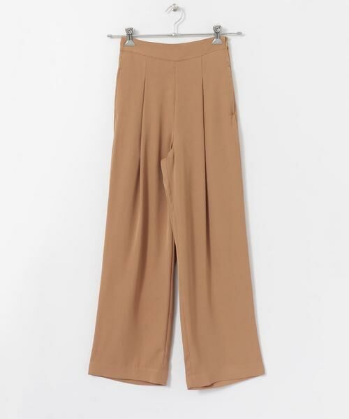 URBAN RESEARCH / アーバンリサーチ パンツ | LA MAISON　ストレートパンツ | 詳細6