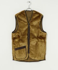 URBAN RESEARCH / アーバンリサーチ その他アウター | Barbour　pile zip-in liner