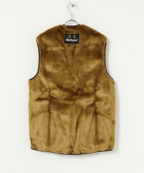 URBAN RESEARCH / アーバンリサーチ その他アウター | Barbour　pile zip-in liner | 詳細4