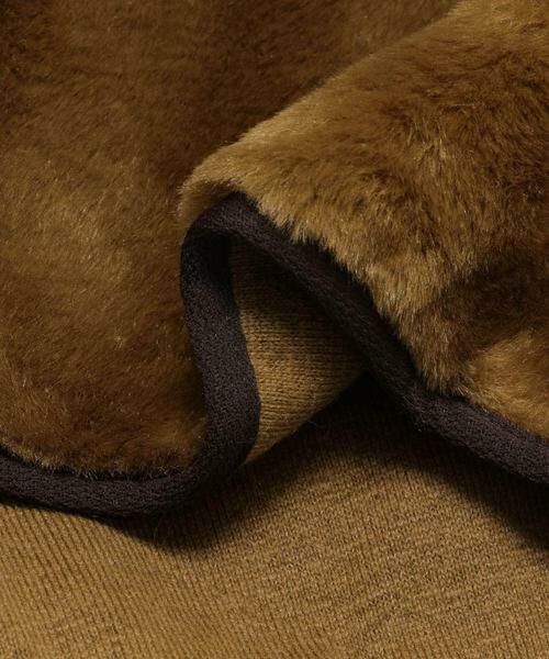 URBAN RESEARCH / アーバンリサーチ その他アウター | Barbour　pile zip-in liner | 詳細6