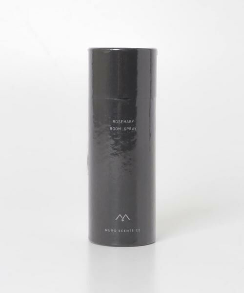 URBAN RESEARCH / アーバンリサーチ ルームフレグランス・インセンス・アロマ | Muro Scents　ROOMSPRAY ROSEMARY | 詳細1
