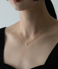 URBAN RESEARCH / アーバンリサーチ ネックレス・ペンダント・チョーカー | ff by decor urban research　ムーンネックレス