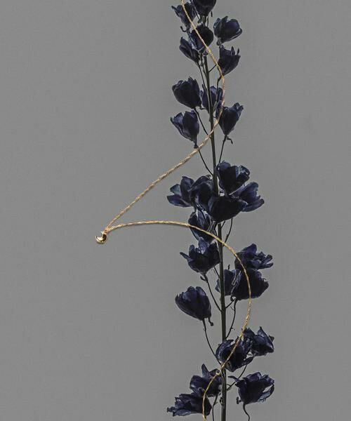 URBAN RESEARCH / アーバンリサーチ ネックレス・ペンダント・チョーカー | ff by decor urban research　ムーンネックレス | 詳細3