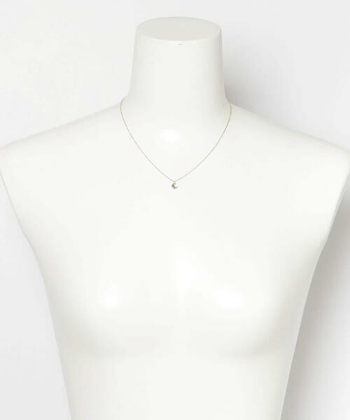 URBAN RESEARCH / アーバンリサーチ ネックレス・ペンダント・チョーカー | ff by decor urban research　ムーンネックレス | 詳細7