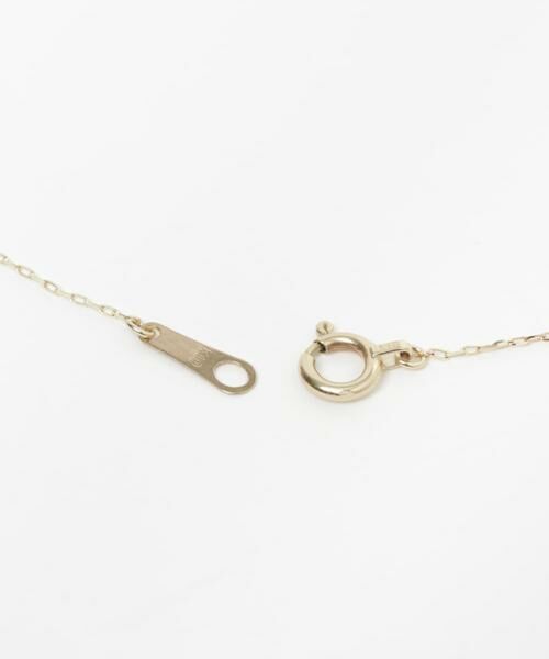 URBAN RESEARCH / アーバンリサーチ ネックレス・ペンダント・チョーカー | ff by decor urban research　バードネックレス | 詳細8