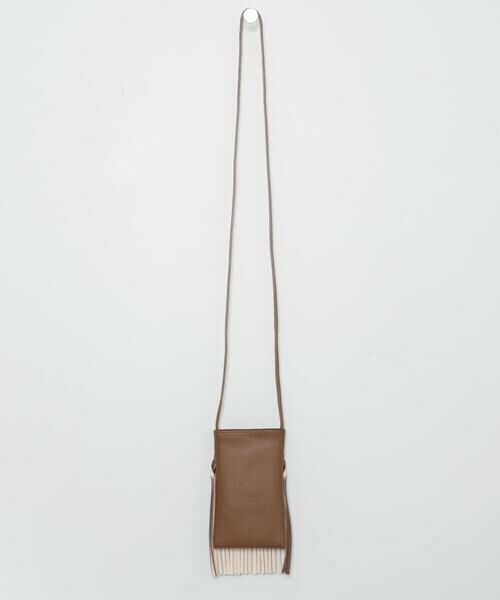 URBAN RESEARCH / アーバンリサーチ ショルダーバッグ | NOMADIS　DANCE Petit | 詳細2