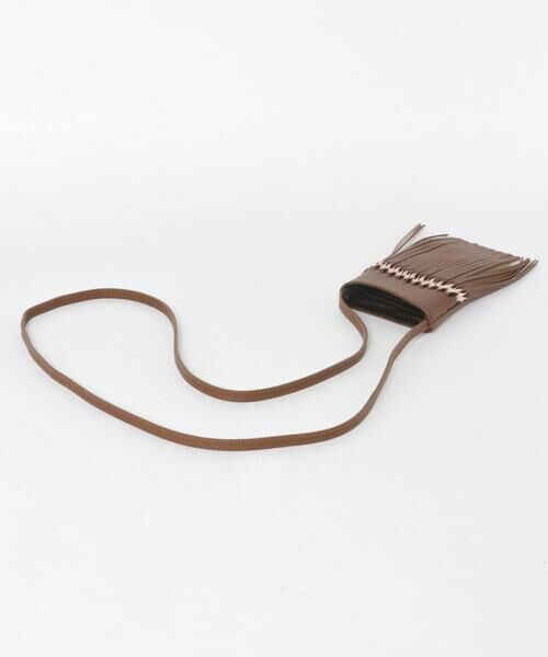 URBAN RESEARCH / アーバンリサーチ ショルダーバッグ | NOMADIS　DANCE Petit | 詳細3