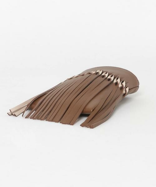 URBAN RESEARCH / アーバンリサーチ ショルダーバッグ | NOMADIS　DANCE Petit | 詳細4