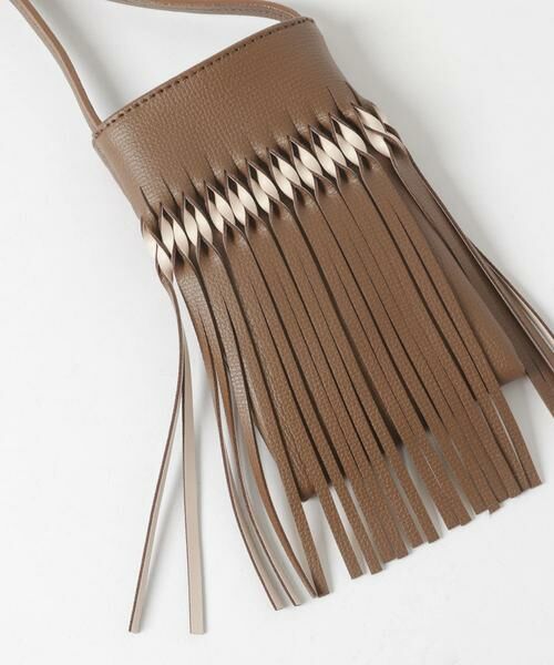 URBAN RESEARCH / アーバンリサーチ ショルダーバッグ | NOMADIS　DANCE Petit | 詳細6