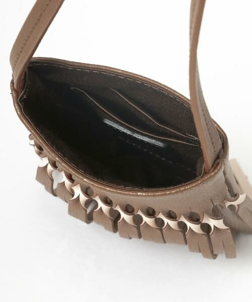 URBAN RESEARCH / アーバンリサーチ ショルダーバッグ | NOMADIS　DANCE Petit | 詳細7