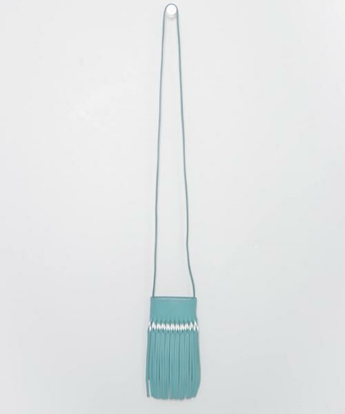 URBAN RESEARCH / アーバンリサーチ ショルダーバッグ | NOMADIS　DANCE Petit | 詳細8