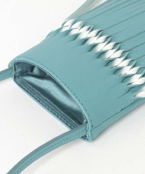 URBAN RESEARCH / アーバンリサーチ ショルダーバッグ | NOMADIS　DANCE Petit | 詳細9