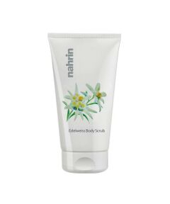 URBAN RESEARCH / アーバンリサーチ フェイスケア | nahrin　ボディスクラブ エーデルワイス 50g