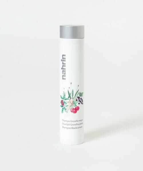 URBAN RESEARCH / アーバンリサーチ フェイスケア | nahrin　カシス&アセロラシャンプー | 詳細1