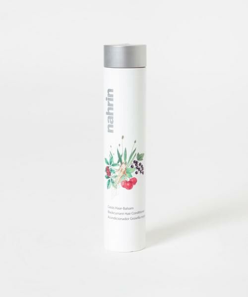 URBAN RESEARCH / アーバンリサーチ フェイスケア | nahrin　カシス&アセロラコンディショナー | 詳細1