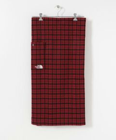 URBAN RESEARCH / アーバンリサーチ スカート | THE NORTH FACE　Brushwood Wool Wrap