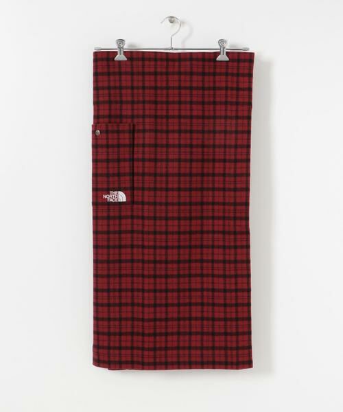 URBAN RESEARCH / アーバンリサーチ スカート | THE NORTH FACE　Brushwood Wool Wrap | 詳細1