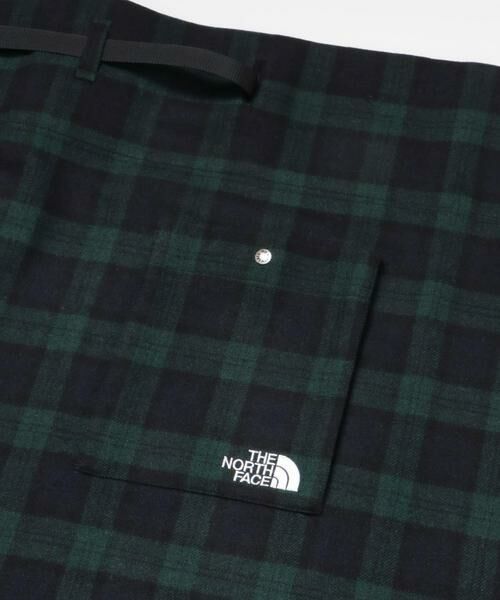 URBAN RESEARCH / アーバンリサーチ スカート | THE NORTH FACE　Brushwood Wool Wrap | 詳細5