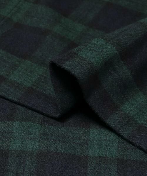 URBAN RESEARCH / アーバンリサーチ スカート | THE NORTH FACE　Brushwood Wool Wrap | 詳細7