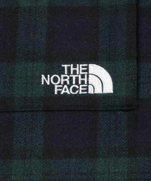 URBAN RESEARCH / アーバンリサーチ スカート | THE NORTH FACE　Brushwood Wool Wrap | 詳細8