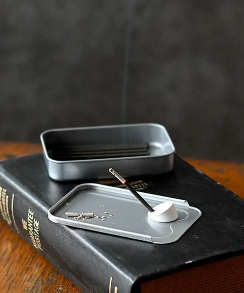 URBAN RESEARCH / アーバンリサーチ ルームフレグランス・インセンス・アロマ | 1/f yuragi　インセンスセット13:00 | 詳細3