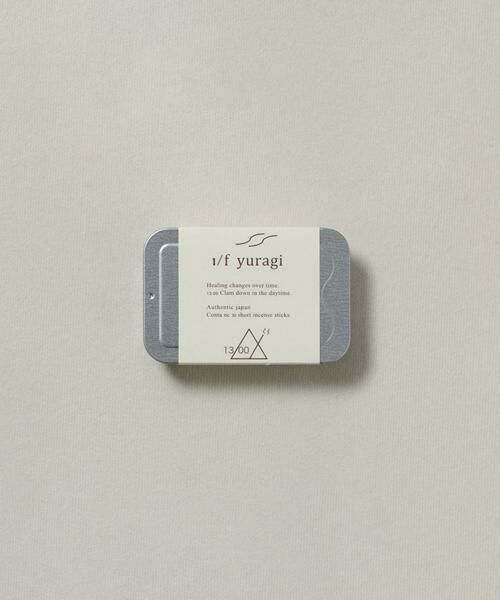 URBAN RESEARCH/A[oT[` 1/f yuragi CZXZbg13:00 ̑1 0