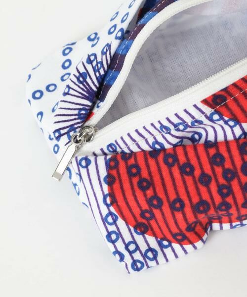 URBAN RESEARCH / アーバンリサーチ その他雑貨 | ケイコロール　ポーチL | 詳細2