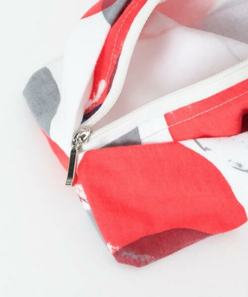 URBAN RESEARCH / アーバンリサーチ その他雑貨 | ケイコロール　ポーチL | 詳細4