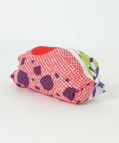 URBAN RESEARCH / アーバンリサーチ その他雑貨 | ケイコロール　ポーチL | 詳細6
