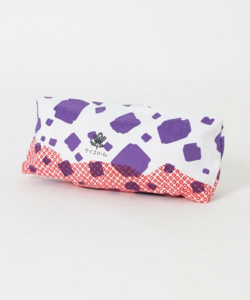 URBAN RESEARCH / アーバンリサーチ その他雑貨 | ケイコロール　ポーチL | 詳細7