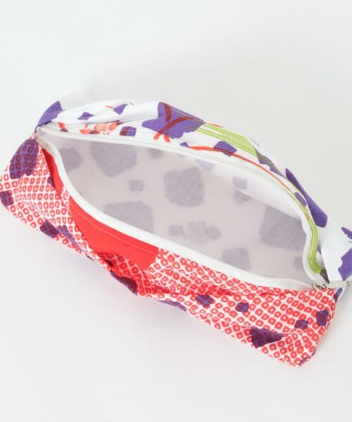 URBAN RESEARCH / アーバンリサーチ その他雑貨 | ケイコロール　ポーチL | 詳細8