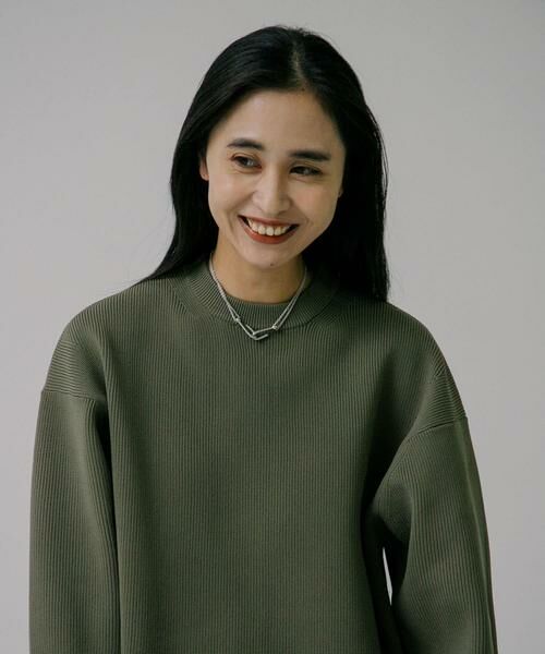 URBAN RESEARCH / アーバンリサーチ ネックレス・ペンダント・チョーカー | 『別注』Naotokojima×URBAN RESEARCH　short ball necklace | 詳細10