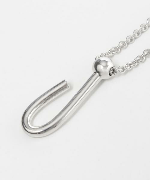 URBAN RESEARCH / アーバンリサーチ ネックレス・ペンダント・チョーカー | 『別注』Naotokojima×URBAN RESEARCH　short ball necklace | 詳細13