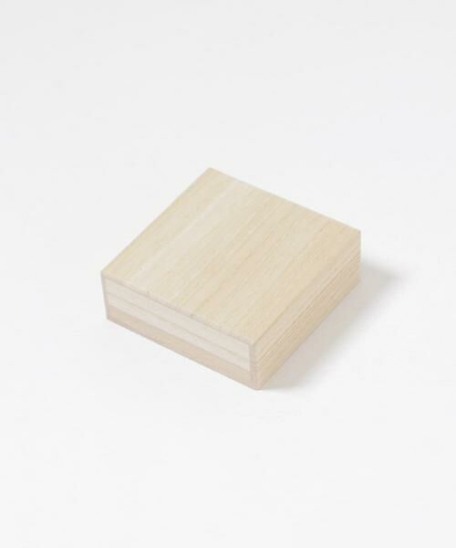 URBAN RESEARCH / アーバンリサーチ ネックレス・ペンダント・チョーカー | 『別注』Naotokojima×URBAN RESEARCH　short ball necklace | 詳細14