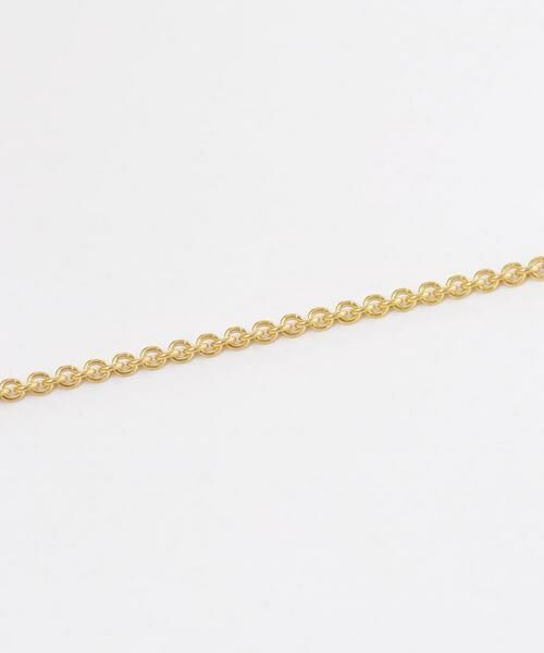 URBAN RESEARCH / アーバンリサーチ ネックレス・ペンダント・チョーカー | 『別注』Naotokojima×URBAN RESEARCH　long ball necklace | 詳細6