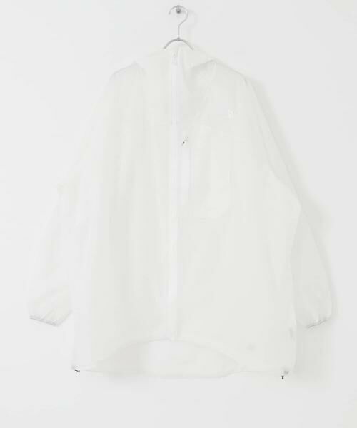 URBAN RESEARCH / アーバンリサーチ ポンチョ | THE NORTH FACE　Tapt Poncho | 詳細1