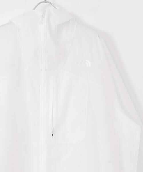 URBAN RESEARCH / アーバンリサーチ ポンチョ | THE NORTH FACE　Tapt Poncho | 詳細2