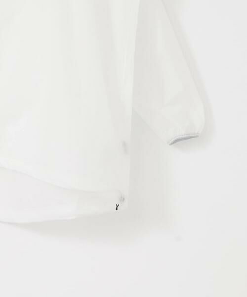 URBAN RESEARCH / アーバンリサーチ ポンチョ | THE NORTH FACE　Tapt Poncho | 詳細3