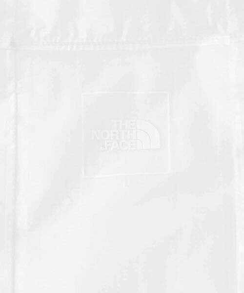 URBAN RESEARCH / アーバンリサーチ ポンチョ | THE NORTH FACE　Tapt Poncho | 詳細4