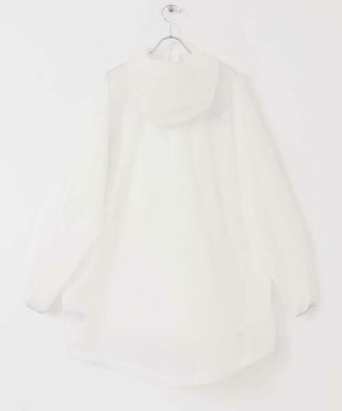 URBAN RESEARCH / アーバンリサーチ ポンチョ | THE NORTH FACE　Tapt Poncho | 詳細5