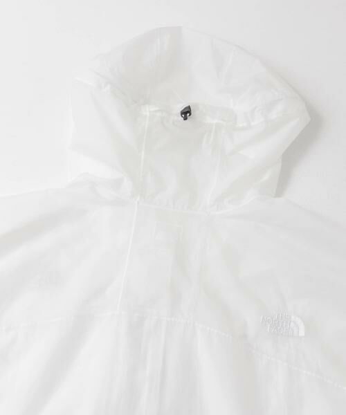 URBAN RESEARCH / アーバンリサーチ ポンチョ | THE NORTH FACE　Tapt Poncho | 詳細6
