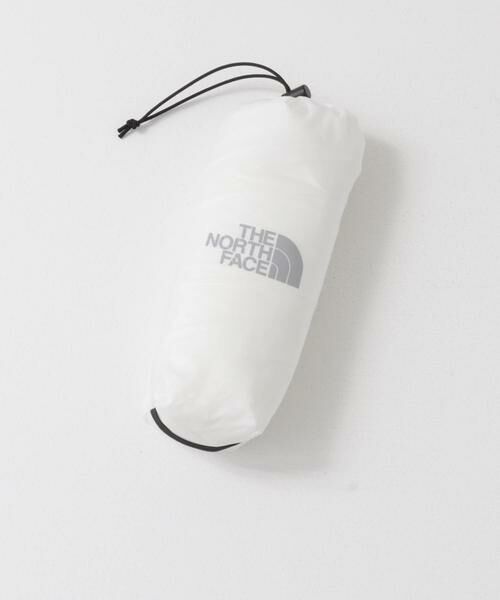 URBAN RESEARCH / アーバンリサーチ ポンチョ | THE NORTH FACE　Tapt Poncho | 詳細7