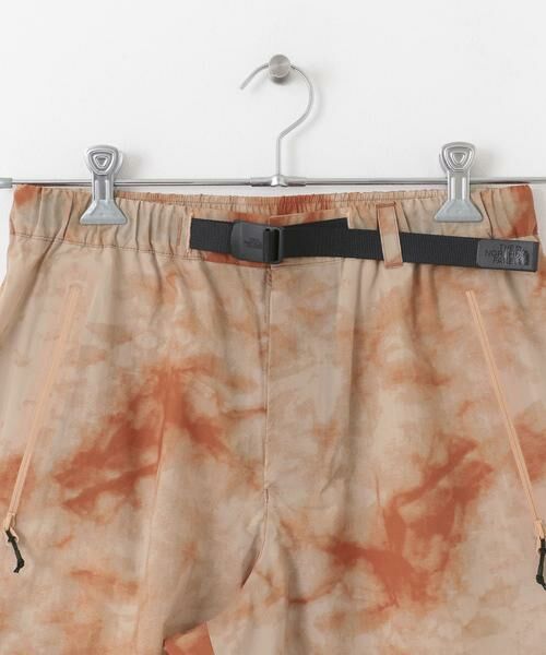 URBAN RESEARCH / アーバンリサーチ ショート・ハーフ・半端丈パンツ | THE NORTH FACE　Tapt Rain Shorts | 詳細2