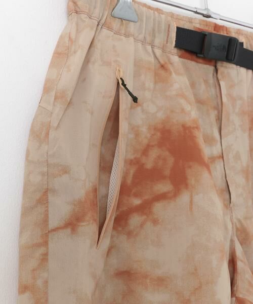 URBAN RESEARCH / アーバンリサーチ ショート・ハーフ・半端丈パンツ | THE NORTH FACE　Tapt Rain Shorts | 詳細3