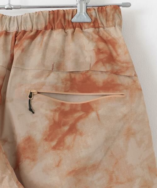 URBAN RESEARCH / アーバンリサーチ ショート・ハーフ・半端丈パンツ | THE NORTH FACE　Tapt Rain Shorts | 詳細6
